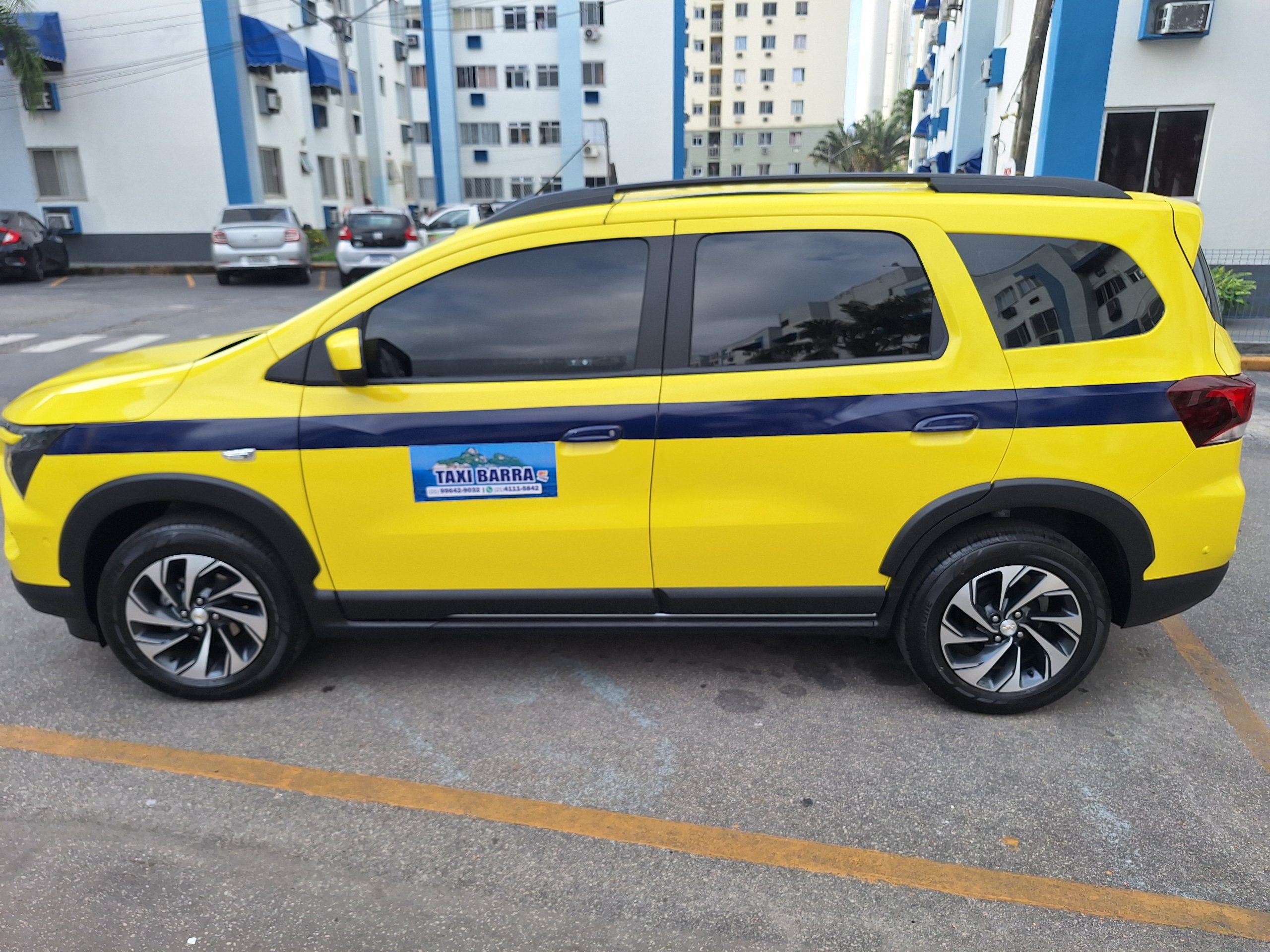20240831_152907 COOPERATIVA DE TAXI NA BARRA DA TIJUCA